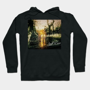 Still Rain, nature Hoodie